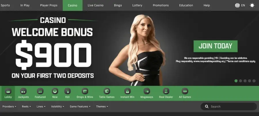 Bet99 avis
