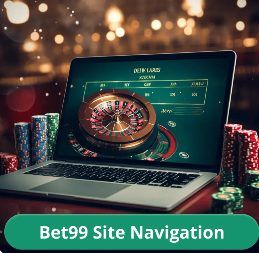 Bet99 review